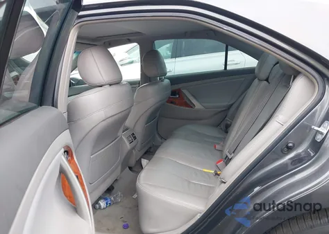 2010 Toyota Camry Xle from USA, damaged, VIN 4T4BF3EK3AR026543